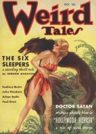 The Six Sleepers