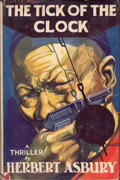 The Tick of the Clock