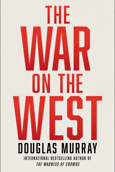 The War on the West