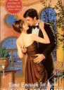 Time Enough For Love by Suzanne Brockmann