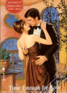 Time Enough For Love by Suzanne Brockmann