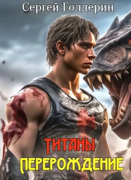 Титаны Перерождение
