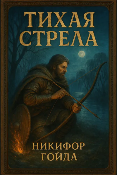 Тихая стрела