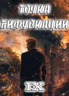 Точка Бифуркации IX СИ