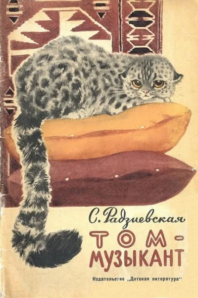 Томмузыкант