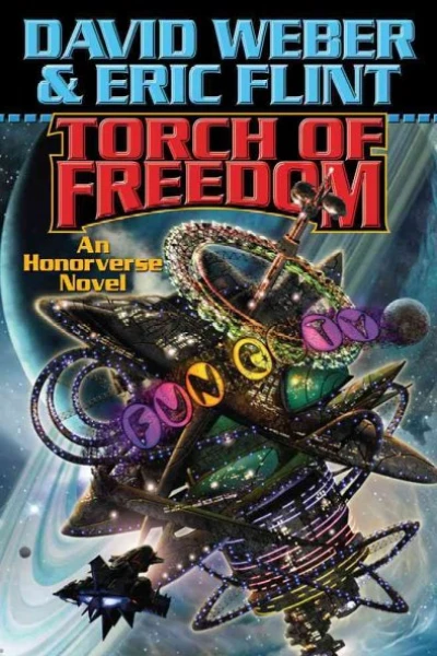 Torch of Freedom