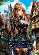 Тот кто приносит горе