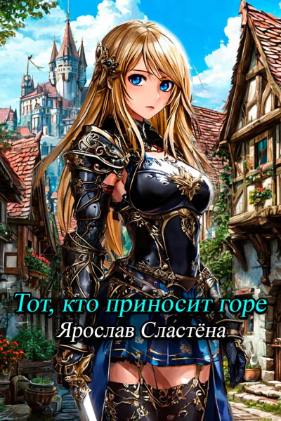 Тот кто приносит горе