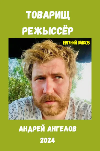 Товарищ Режыссёр