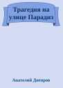 Трагедия на улице Парадиз