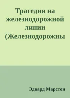 Трагедия на железнодорожной линии Железнодорожный детектив 19