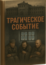 Трагическое событие