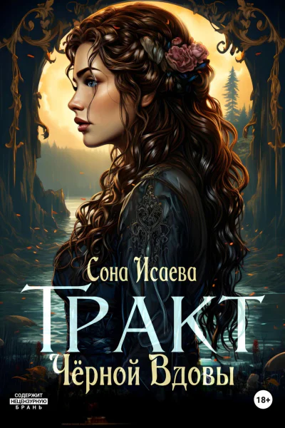 Тракт Черной Вдовы