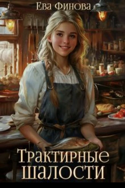 Трактирные шалости