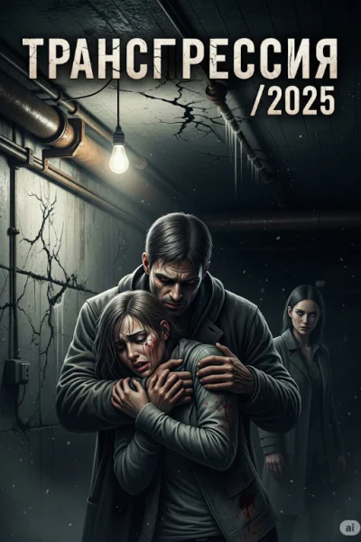 Трансгресиия2025