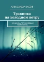 Травинка на холодном ветру СИ