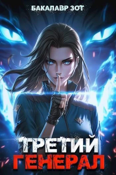 Третий Генерал Том III СИ