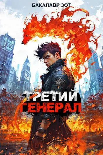 Третий Генерал Том IV СИ