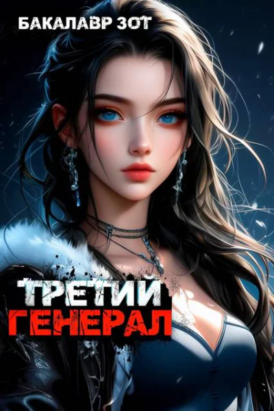 Третий Генерал Том VI