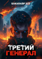 Третий Генерал Том X