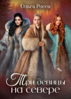 Три девицы на севере СИ
