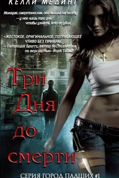 Три дня до смерти