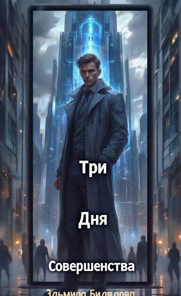 Три дня совершенства