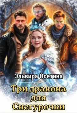 Три дракона для Снегурочки СИ