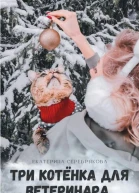 Три котёнка для ветеринара