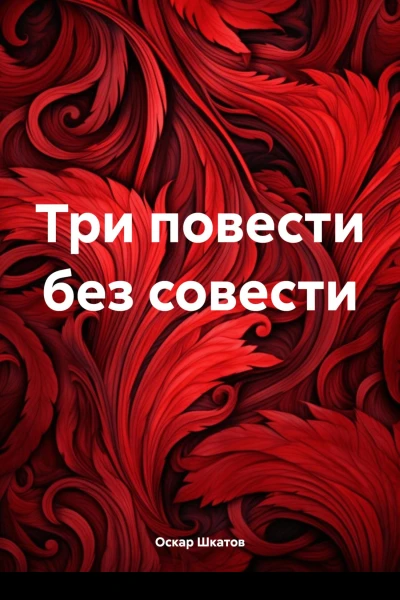 Три повести без совести