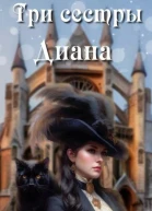 Три сестры Диана
