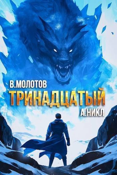 Тринадцатый VIII СИ