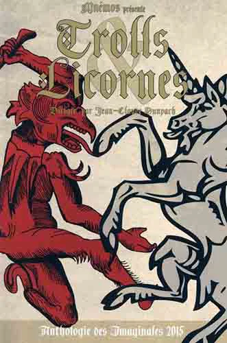 TROLLS ET LICORNES