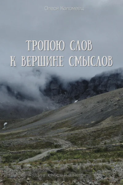 Тропою слов к вершине смыслов