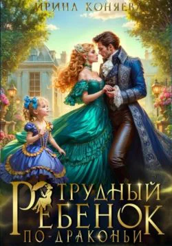 Трудный ребёнок подраконьи СИ