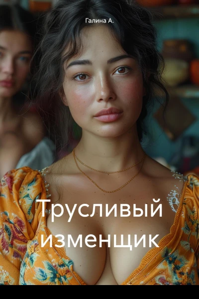 Трусливый изменщик