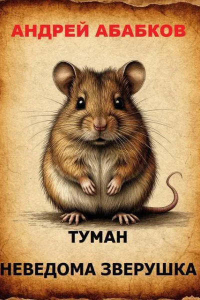 Туман  Неведома зверушка СИ
