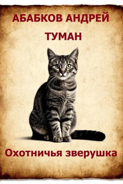 Туман  Охотничья зверушка 2