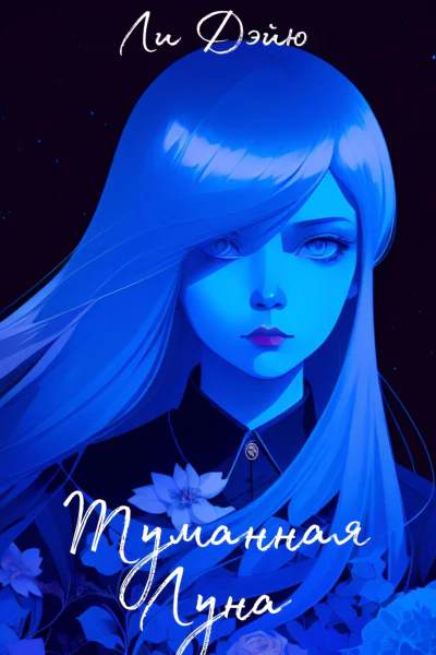 Туманная луна