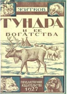 Тундра и ее богатства