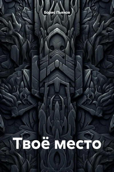 Твоё место