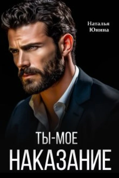 Ты  мое наказание