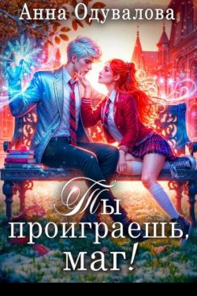 Ты проиграешь маг