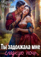 Ты задолжала мне сладкую ночь