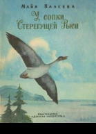 У сопки Стерегущей Рыси