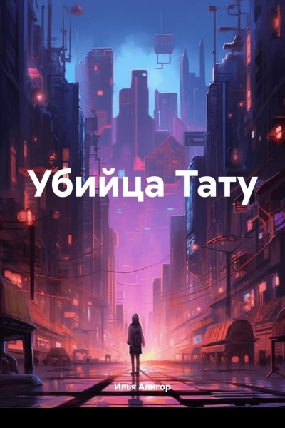 Убийца Тату