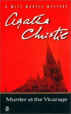 Убийство в доме викария