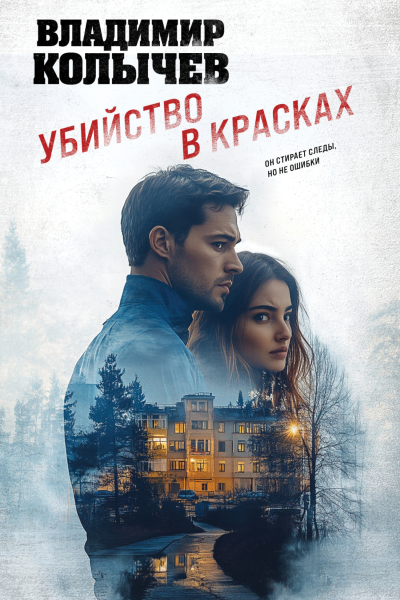 Убийство в красках
