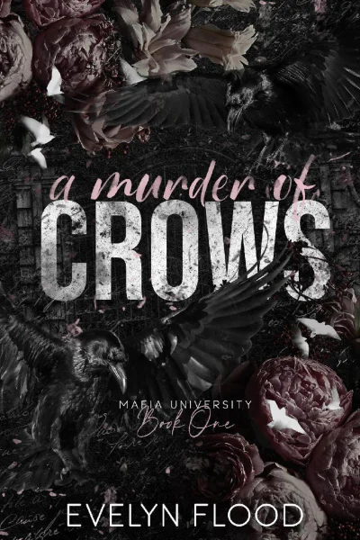 Убийство ворон