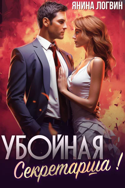 Убойная секретарша
